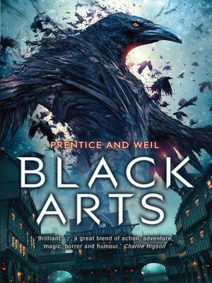 cover image of Black Arts